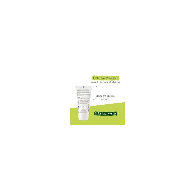 Aderma Crème Main Réparatrice 50ml