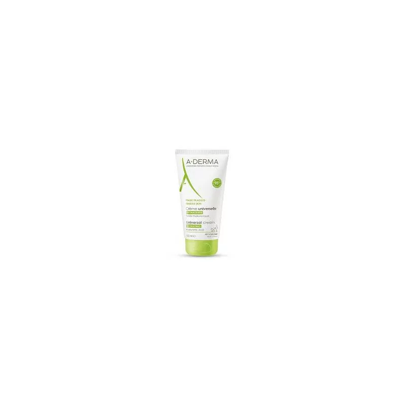 Aderma Crème Hydratante Universelle 150ml