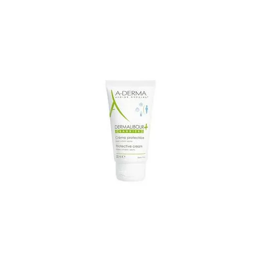 Aderma crème protectrice dermalibour +