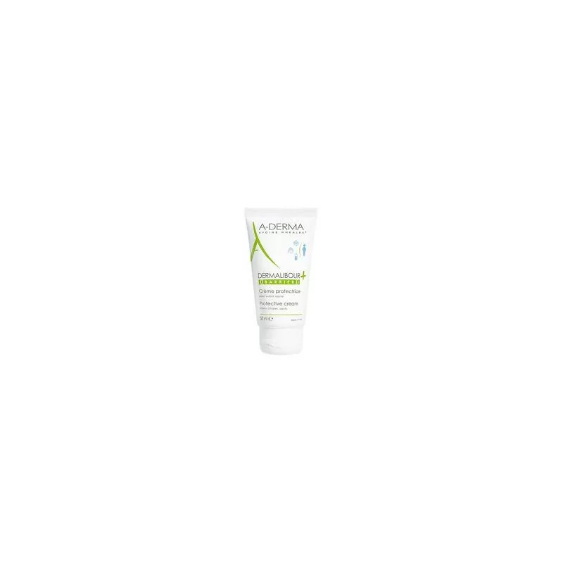 Aderma crème protectrice dermalibour +