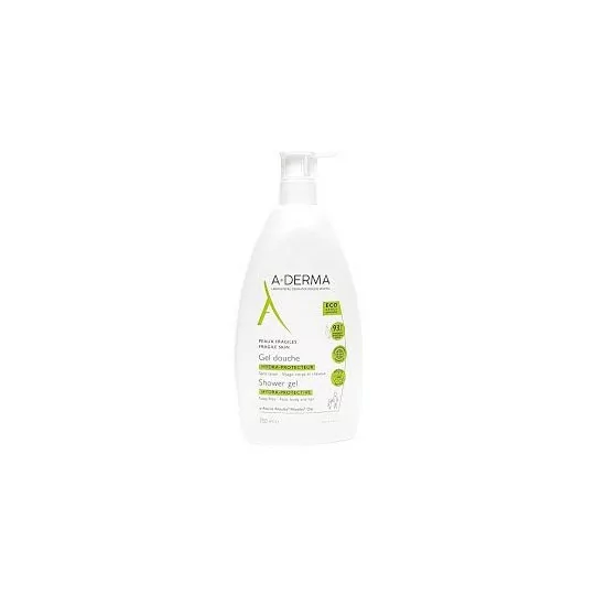 Aderma indispensable gel douche Hydra protecteur 750ml