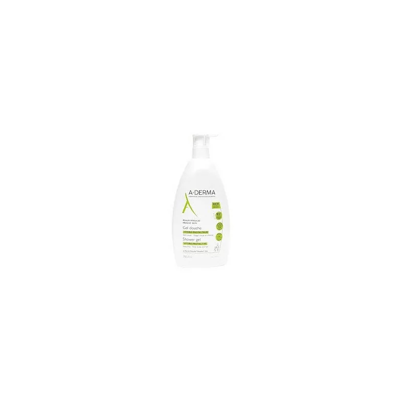 Aderma indispensable gel douche Hydra protecteur 750ml