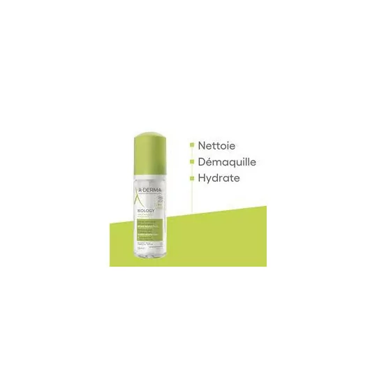 Aderma mousse cosmos liquide 150ml