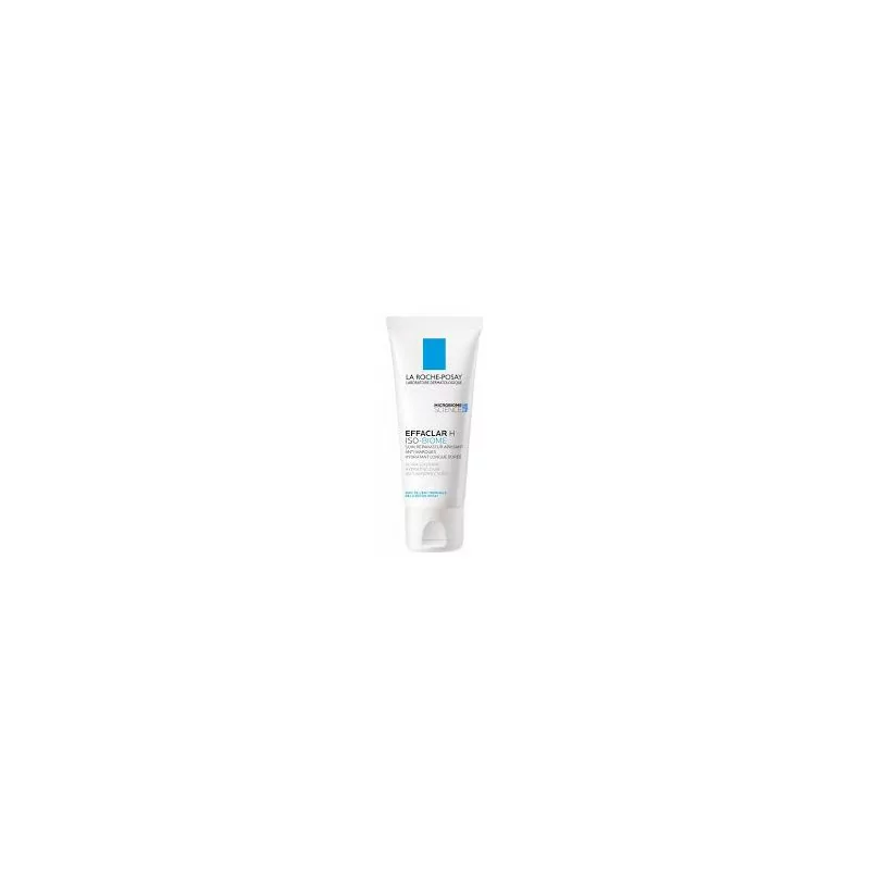 La Roche Posay effaclar H Iso-biome 40ml