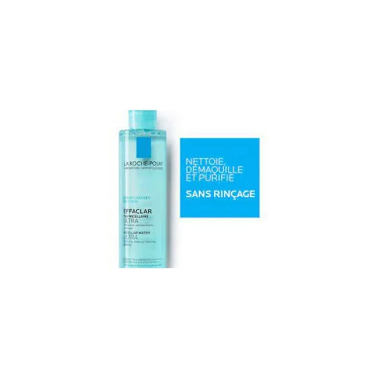 La Roche Posay Effaclar Eau Micellaire 200ml