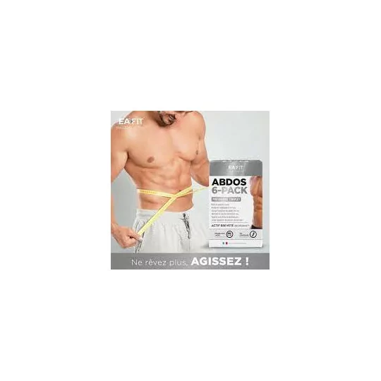 Eafit Abdo 6-pack