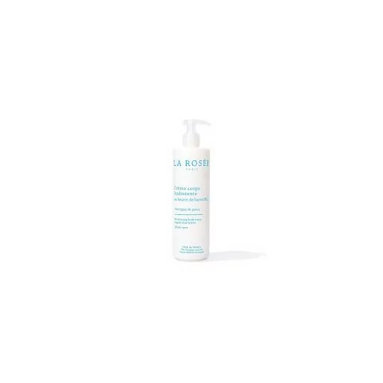 La rosée crème corps hydratante 400ml