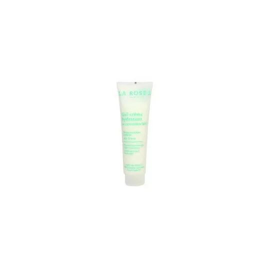 La Rosée gel crème concombre