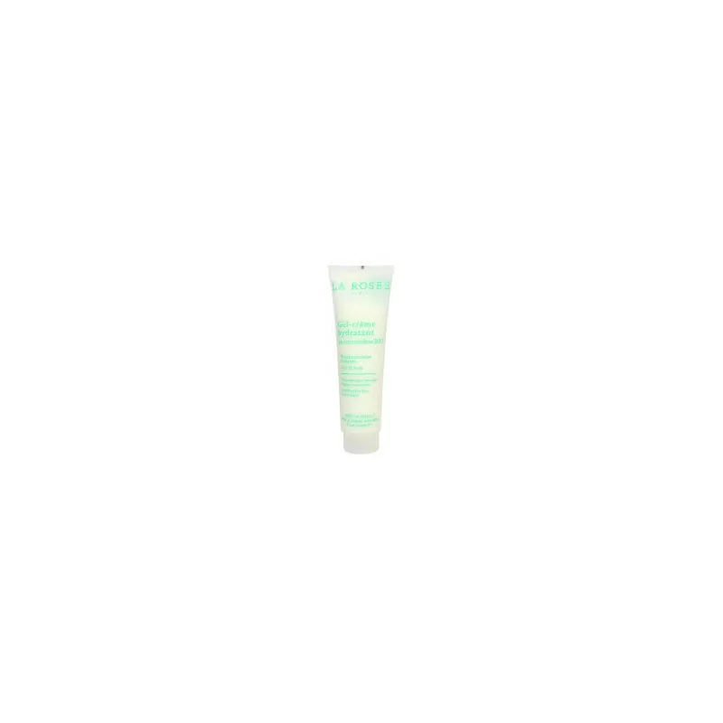 La Rosée gel crème concombre