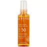 La Rosée huile solaire huile abricot SPF50