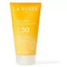 La Rosée lait solaire SPF50+