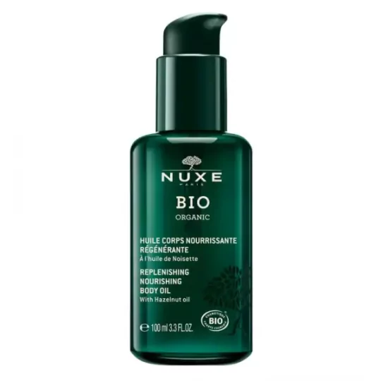 Nuxe Bio Hle Corps Nourris Regener F100ml