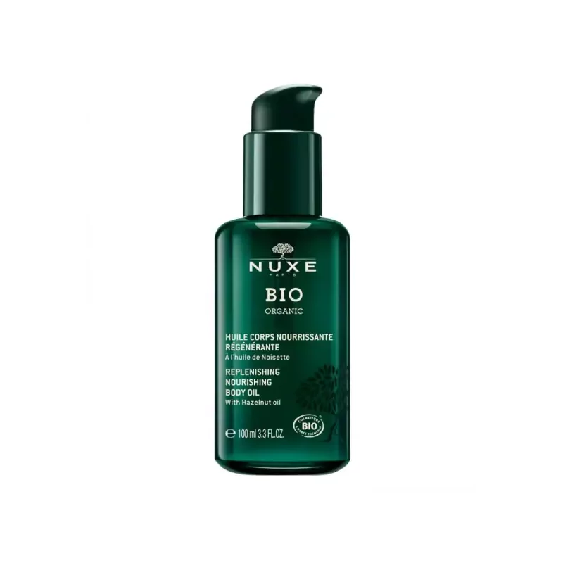 Nuxe Bio Hle Corps Nourris Regener F100ml