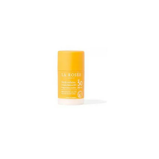 La Rosée stick solaire SPF50