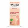 Weleda Soins Corps huile massage Périnée