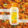 Weleda Soins Bébé Lait Corp Calendula