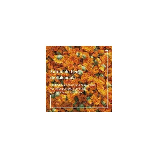 Weleda Soins Bébé Huile Protection Calendula