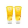 Weleda Soins Bébé Crème Lavante Corp Cheveux Calendula X2