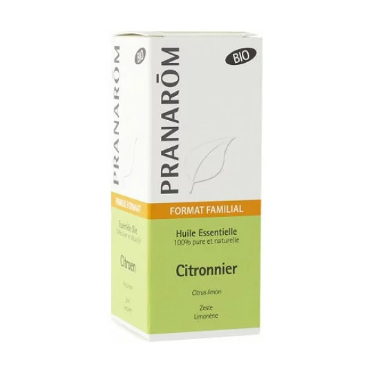 PRANAROM H E CITRONN B 30ML 1