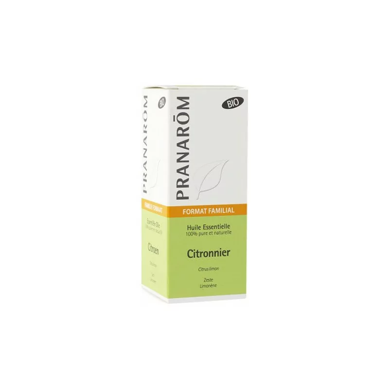 PRANAROM H E CITRONN B 30ML 1