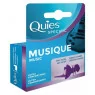 QUIES SPECIFIC PROT AUDITIVE MUSIQUE