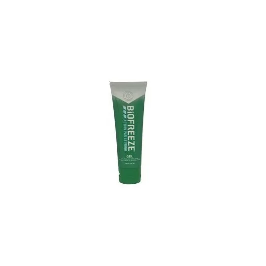 Biofreeze gel action par le froid