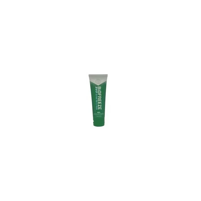 Biofreeze gel action par le froid