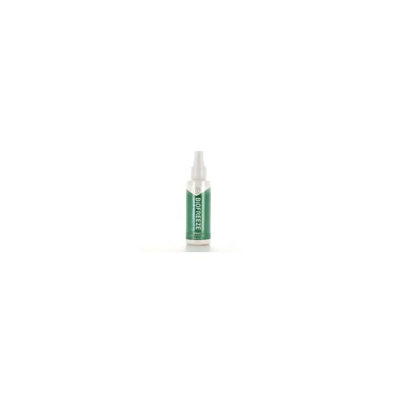 Biofreeze vert spray