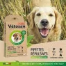 Vétosan pipette répulsive moyen chien / grand chien