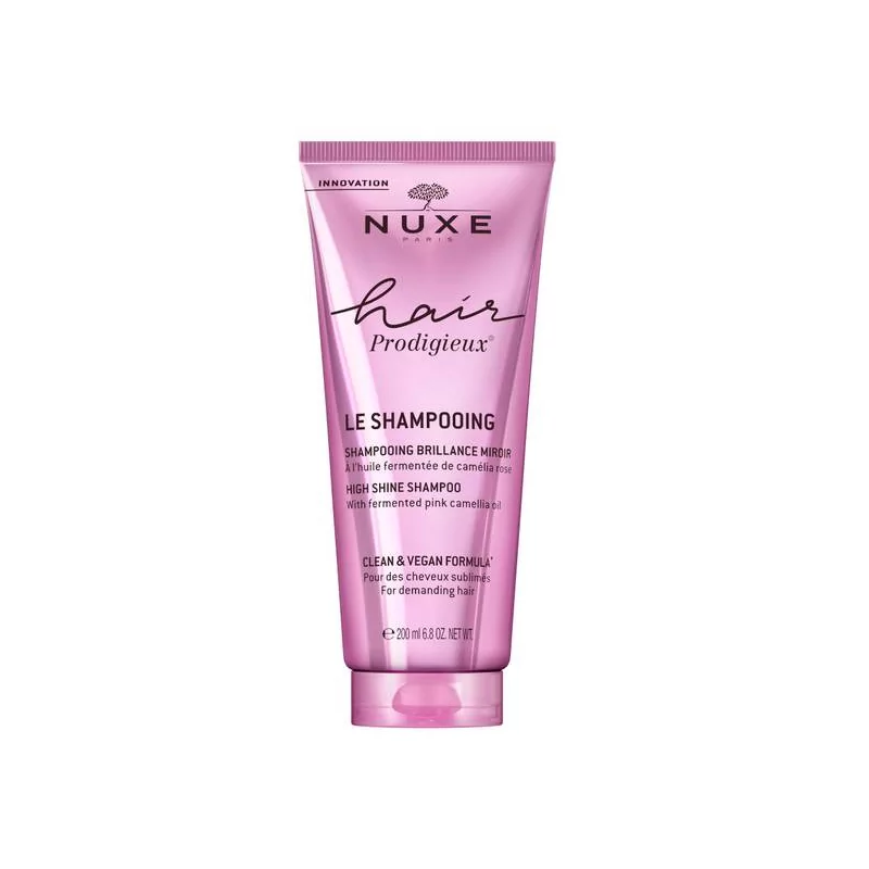 Nuxe Hair prodigieux Shampoing