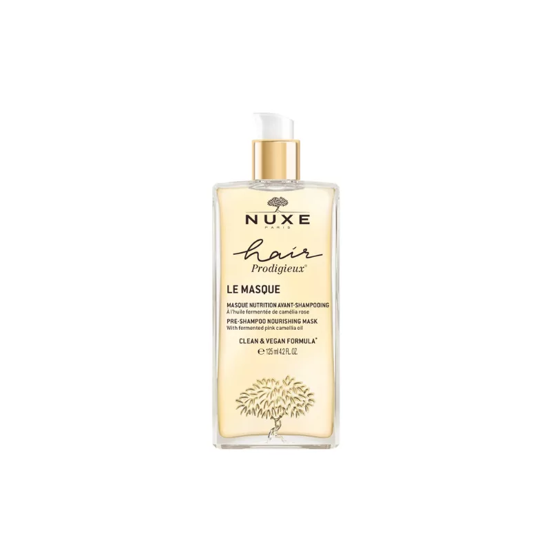 Nuxe Hair Prodigieux masque