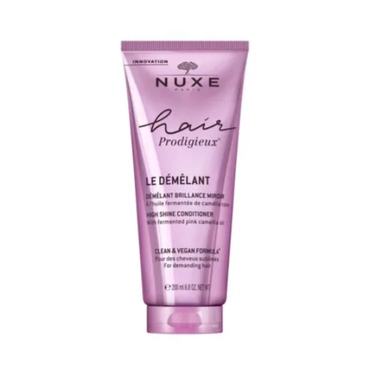 Nuxe Hair prodigieux démêlant après shampoing