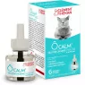 Clément Thékan - ÔCalm - Solution Calmante pour Chat à Diffuser - Anti-Stress Chat - Flacon Recharge 48 mL