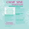 Calmosine - Digestion - Confort Digestif - Apaise et Calme - Bébé - Aux Extraits de Plantes Bio 100 ml