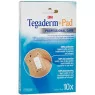 Tegaderm Pad Pans 5x7cm Bt10