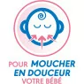 Mouche Bébé Manuel Ergonomique, Sûr et Hygiénique, Réduit Le Risque De Sinusites et Otites x2