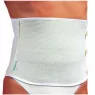 Ceinture de soutien abdominal en tissu spécial indémaillable pour stomisés Stomex® tour de taille de 60 à 70 cm