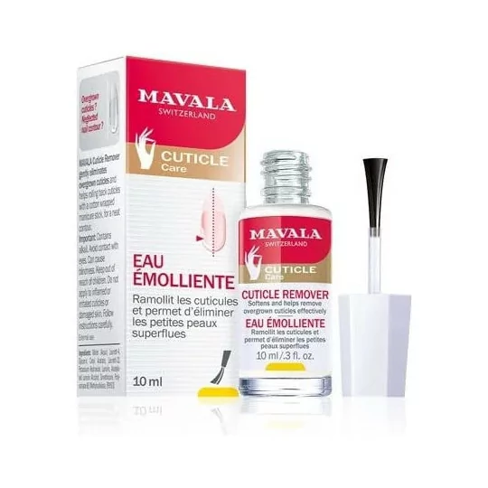 Mavala Eau Émolliente 10 ml