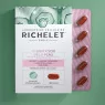 RICHELET Hydratation de la Peau - Lot de 3 Boites de 30 capsules