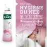 Humer - Spray Hygiène du nez Nourrissons/Enfants - 100% eau de mer - Excellente tolérance - 150ml