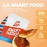 So Shape, Mix Pancakes, 10g de protéines et 0g de sucre par portion, Sachet de 500g (20 Pancakes)