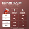 So Shape, Pépites de Chocolat, Chocolat noir, 0 sucre, 200g