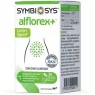 SYMBIOSYS - Alflorex + 30 gélules - Confort Digestif - Probiotiques - Souches Microbiotiques