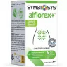 SYMBIOSYS - Alflorex + 30 gélules - Confort Digestif - Probiotiques - Souches Microbiotiques