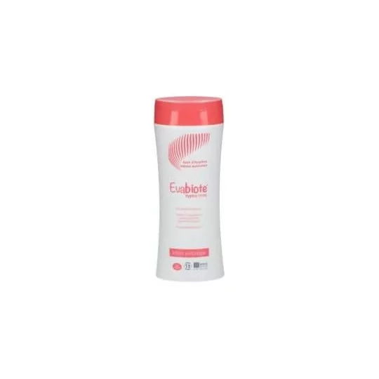 Evabiote Hygiène intime gel lavant 250ml Action prébiotique Besins Healthcare