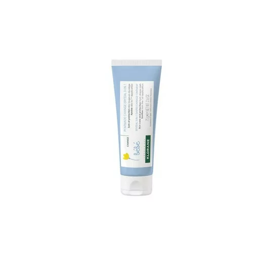 Klorane Bébé Eryteal Pommade 75g