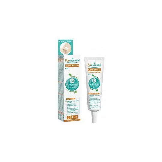 Puressentiel Gel Bobo Bosses 20ml