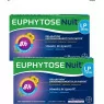 euphytose nuit LP 1.9mg lot de 2