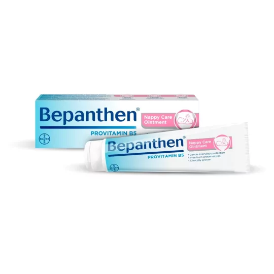 Bepanthen Pommade 30 g