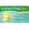 EuphytoseZen Complément Alimentaire, Stress, nervosité, difficultés de concentration, 3 pack de 30 Comprimés